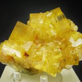 Fluorita
9 x 7. 5 cm
(Autor: Diego Navarro)