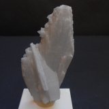 Anhidrita y Calcita
12 x 5 x 3 cm
(Autor: Antonio Alcaide)