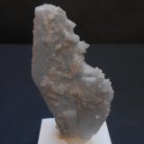 Anhidrita y Calcita
12 x 5 x 3 cm
(Autor: Antonio Alcaide)