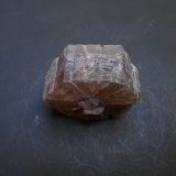 Aragonito
4,5 x 4 x 2 cm
(Autor: Antonio Alcaide)