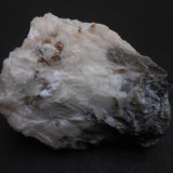 Magnesita
9 x 6,5 x 6 cm
(Autor: Antonio Alcaide)