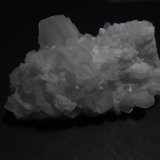 Calcita
10 x 6 x 4 cm
(Autor: Antonio Alcaide)