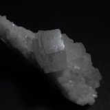 Calcita
10 x 6 x 4 cm
(Autor: Antonio Alcaide)