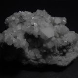 Calcita
8,5 x 6 x 6 cm
(Autor: Antonio Alcaide)