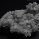 Calcita
8,5 x 6 x 6 cm
(Autor: Antonio Alcaide)