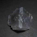 Fluorita
6 x 5 x 3,5 cm
(Autor: Antonio Alcaide)