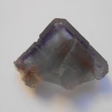 Fluorita
6 x 5 x 3,5 cm
(Autor: Antonio Alcaide)