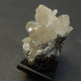 Cerusita
5 x 3,5 x 3 cm
(Autor: Antonio Alcaide)