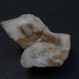 Yeso pseudomórfico Glauberita
8 x 7 x 4 cm
(Autor: Antonio Alcaide)