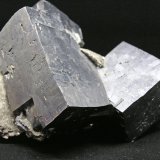 Galena
18 cm
(Autor: Cesar M. Salvan)