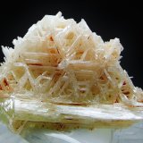 Cerusita
2.8 x 2.2 cm
(Autor: Diego Navarro)