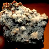 Fluorita y Esfalerita
4,5-4cm
(Autor: ramon ro)