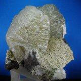 Calcita
20 x 19 cm
(Autor: Diego Navarro)