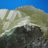 Calcita
20 x 19 cm
(Autor: Diego Navarro)