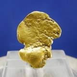 Oro
1.8 x 1.3 cm
(Autor: Diego Navarro)