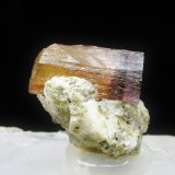 Elbaita (variedad rubelita)
Cristal de 1.5 cm
(Autor: Diego Navarro)