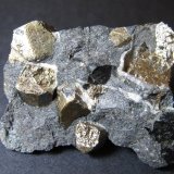 Pirita
5 x 4 cm.
(Autor: prcantos)