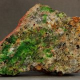Duftita
64x39x15 mm.
(Autor: Juan Espino)