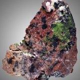 Duftita
29 x 25 x 15 mm
(Autor: José Luis Zamora)
