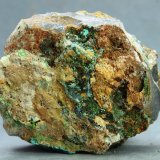 Duftita
47x37x21 mm
(Autor: Juan Espino)
