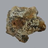 Mimetita
70x72x18 mm
(Autor: Antonio Carmona)