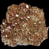 Vanadinita
6x6cm
(Autor: castrominerals)