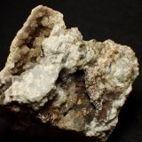 Piromorfita/Fosfohedifana
3 x 4 cm
(Autor: Emilio Téllez)