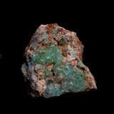 Fluorita
6x5cm
(Autor: Obsi)