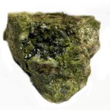 Epidota
4x3 cm
(Autor: Emilio Téllez)
