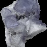 Fluorita
9x6cm
(Autor: castrominerals)