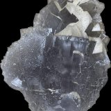 Fluorita
7x6cm
(Autor: castrominerals)