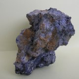 Galena
8 x 6 cm
(Autor: Pedro Conesa)
