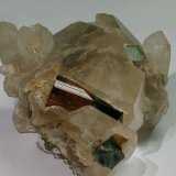 Elbaita
el cristal mide 11x32 mm
(Autor: Ramon A  Lopez Garcia)