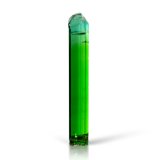 Elbaíta [Elbaite]
9.5 x 2 x 2 cm
(Autor: Museo MIM)