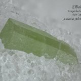 Elbaita
2 mm
(Autor: Antonio Abril)