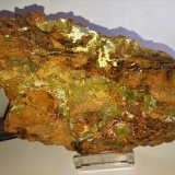 Calcioferrita
13x11 cm.
(Autor: Adri Rodríguez)