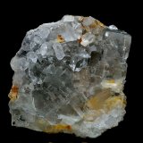 Fluorita
75x65x60mm
(Autor: Antonio Carmona)