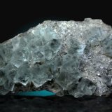 Fluorita
30x20cm, cristales hasta 3cm de arista
(Autor: Raul Vancouver)
