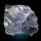 Fluorita
80x75mm, cristales 3cm de arista
(Autor: Raul Vancouver)