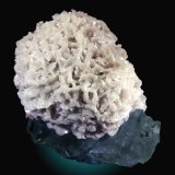 Dolomita, Fluorita
85x80mm, cristales de hasta 3cm
(Autor: Raul Vancouver)