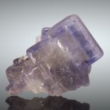 Fluorita
9x6cm, cristales de hasta 5cm
(Autor: Raul Vancouver)