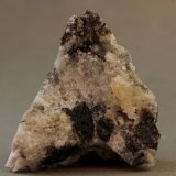 Emplectita
33x26x21 mm
(Autor: Juan Espino)
