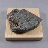 Emplectita
5,4 x 3,6 x 2,5 cm.
(Autor: J. G. Alcolea)