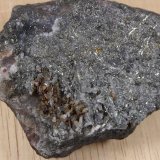 Emplectita
5,4 x 3,6 x 2,5 cm.
(Autor: J. G. Alcolea)
