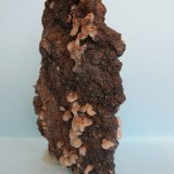 Baritina
18 x 11 cm
(Autor: Pedro Conesa)