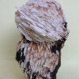 Baritina
10,5 x 7 cm
(Autor: Pedro Conesa)