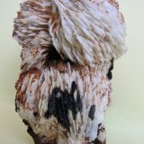 Baritina
10,5 x 7 cm
(Autor: Pedro Conesa)