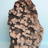 Baritina
18 x 11 cm
(Autor: Pedro Conesa)