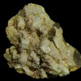 Albita, Epidota
2 x 1,5 x 1 cm
(Autor: Javier Rodriguez)