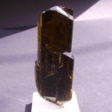Epidota
7 x 2,5 x 1 cm
(Autor: Antonio Alcaide)